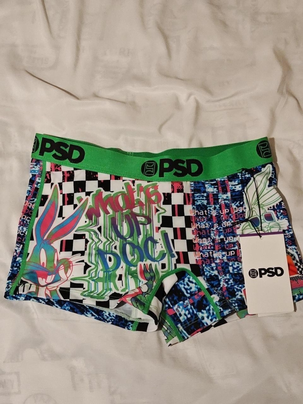 PSD Underwears